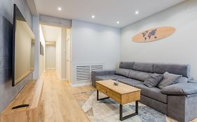 Apartamento De Lujo En Logrono Centro